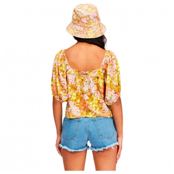 billabong top - Picture 4 of 4